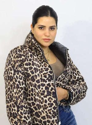 Dual Luxe Jacket