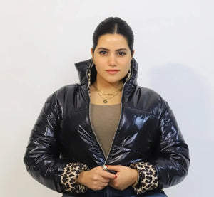 Dual Luxe Jacket