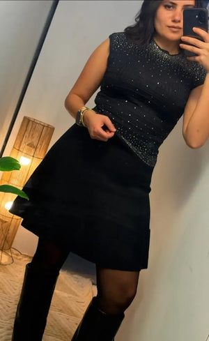 Elegant Daily Top