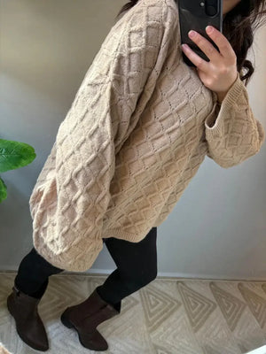 Winter Touch
