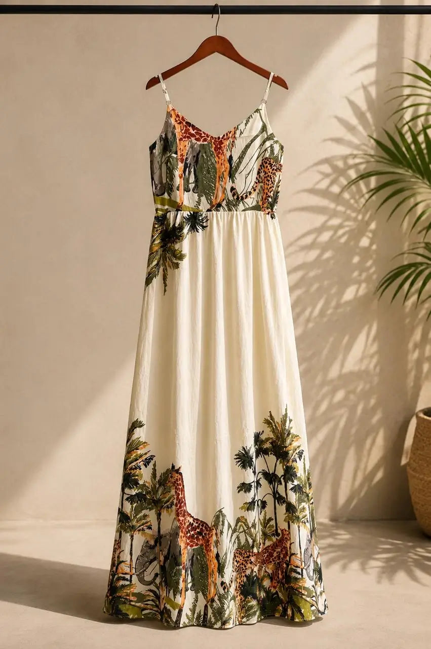 Luxe Dress
