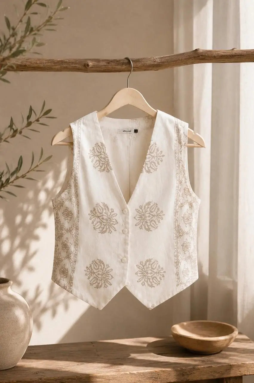 Luna Vest