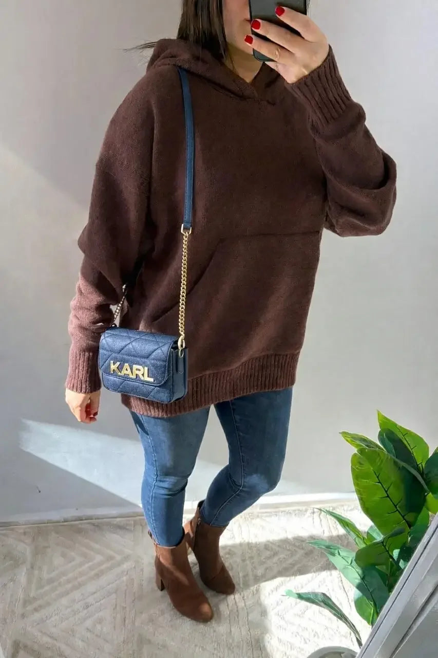 HOODIES
