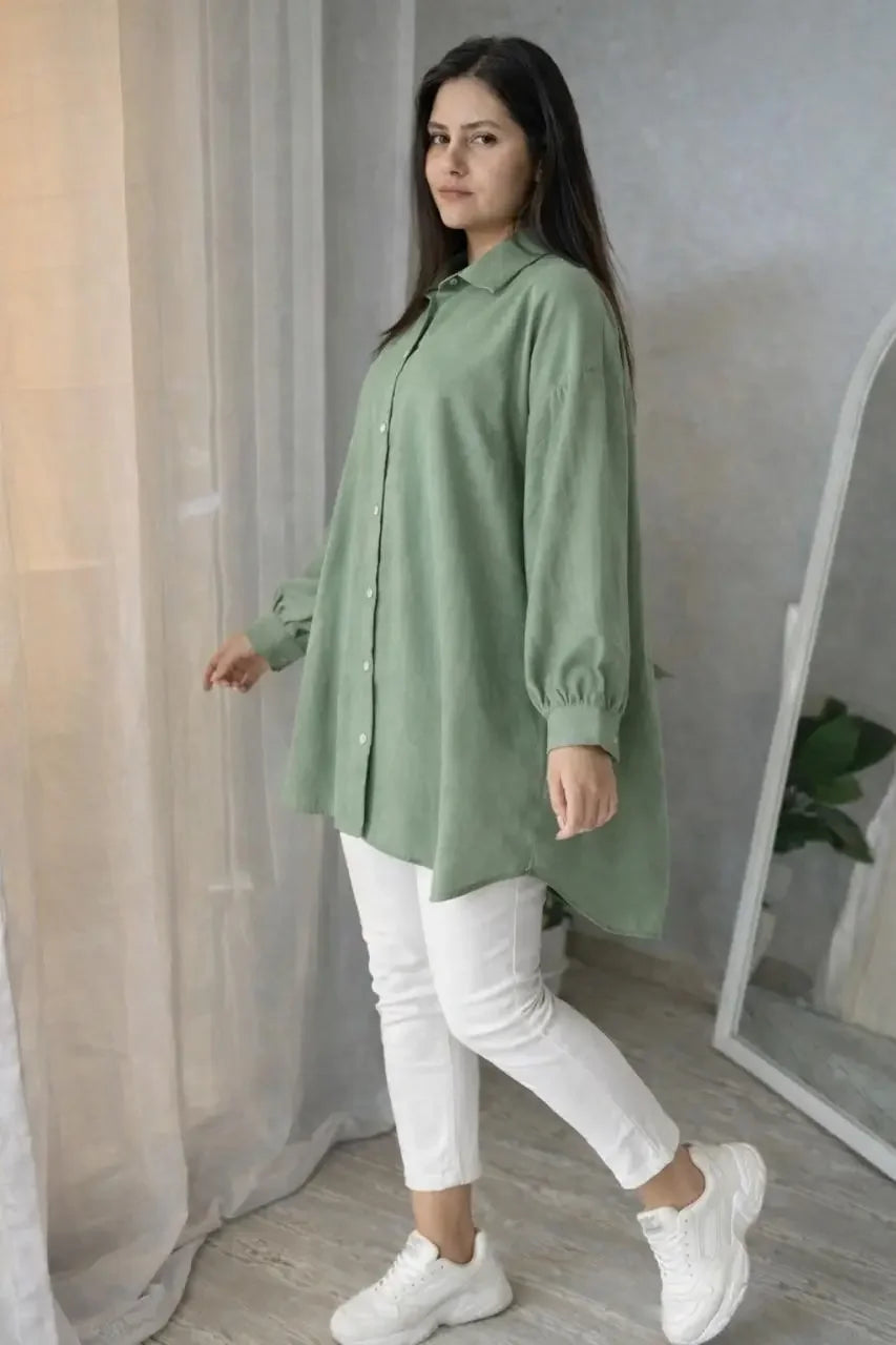 CHEMISE