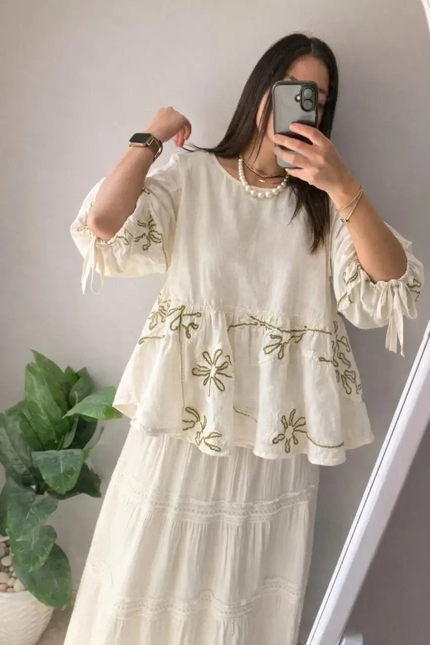 BLOUSE