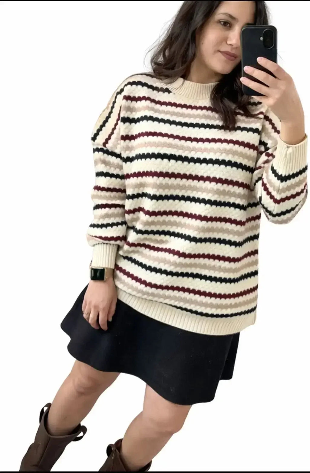 pullover