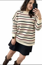 pullover