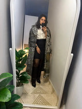 Urban Chic Coat
