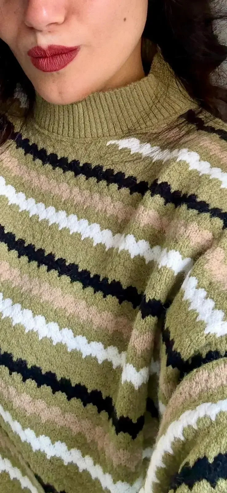 pullover