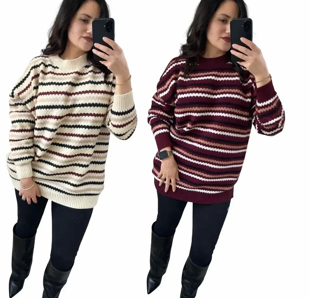 pullover