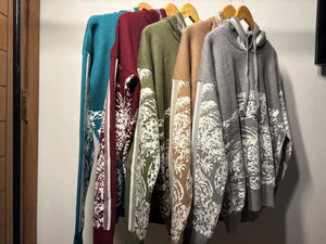 Elegant Flow Set
