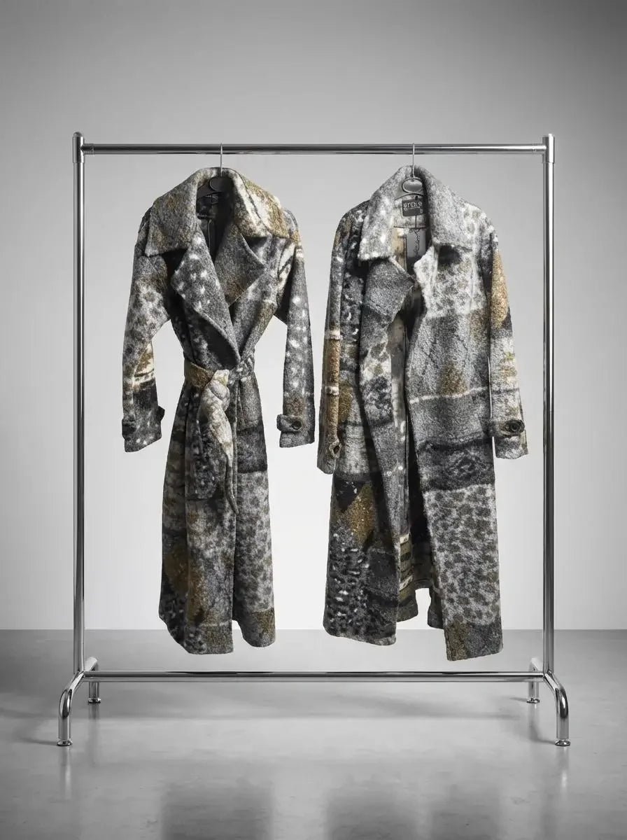 Urban Chic Coat
