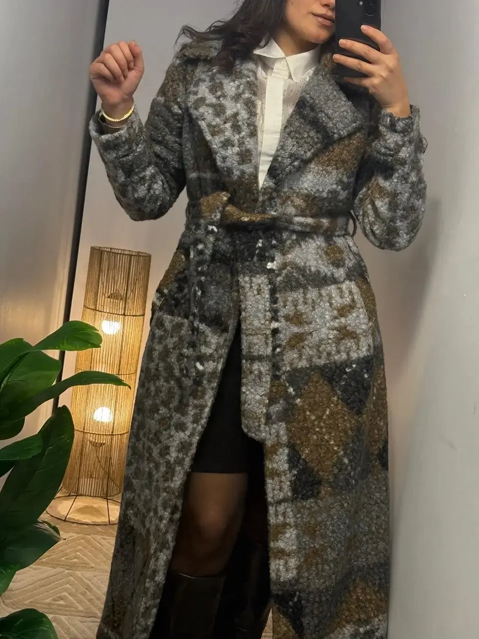 Urban Chic Coat