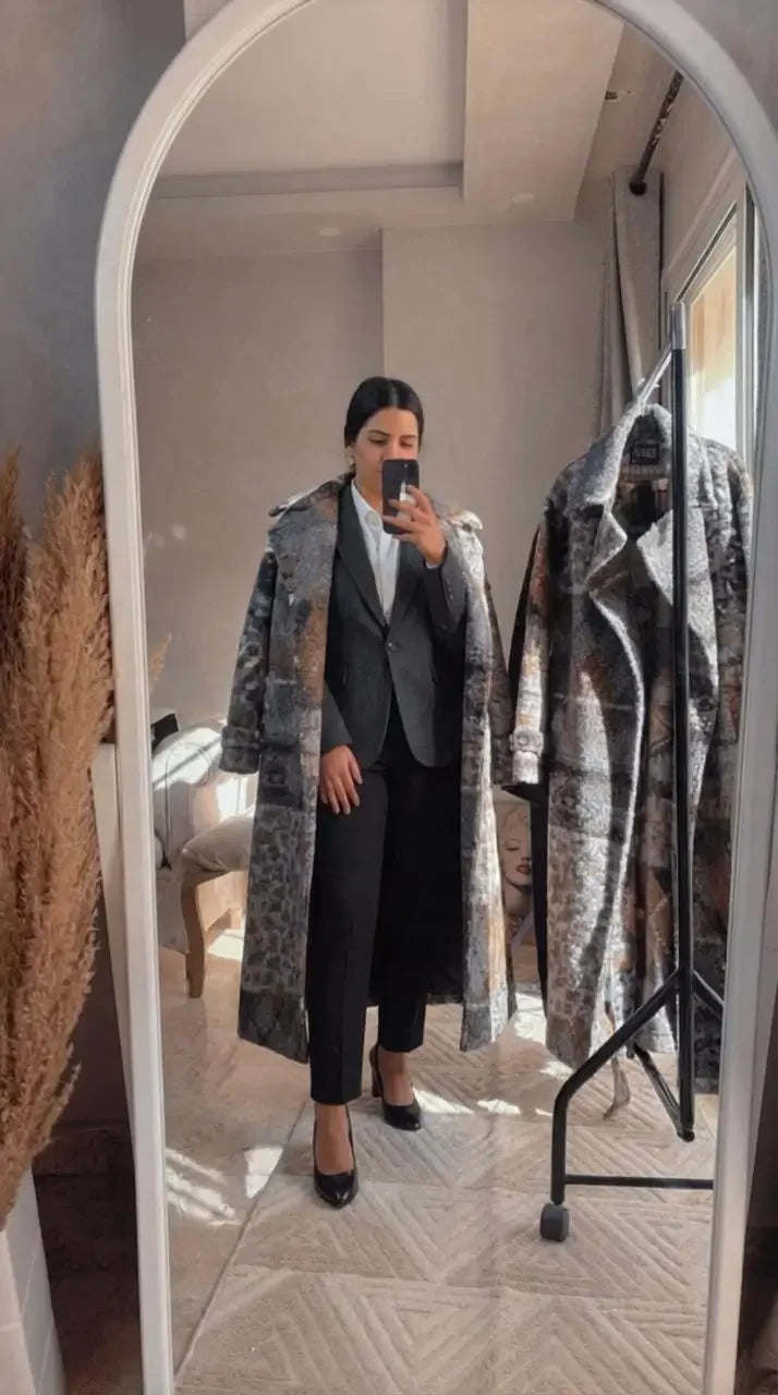 Urban Chic Coat
