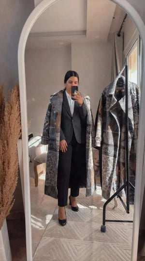 Urban Chic Coat