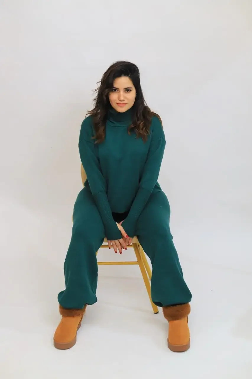 Elegant Comfort Set