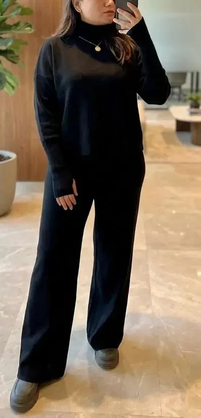 Elegant Comfort Set