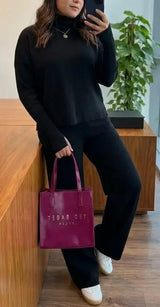 Elegant Comfort Set