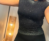 Elegant Daily Top