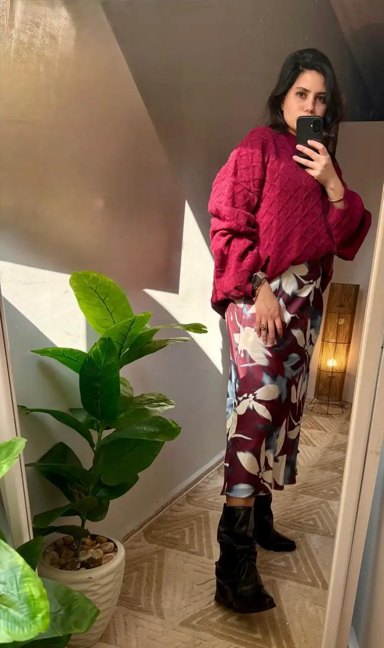 Winter Touch