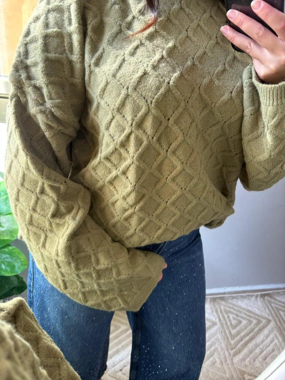 Winter Touch