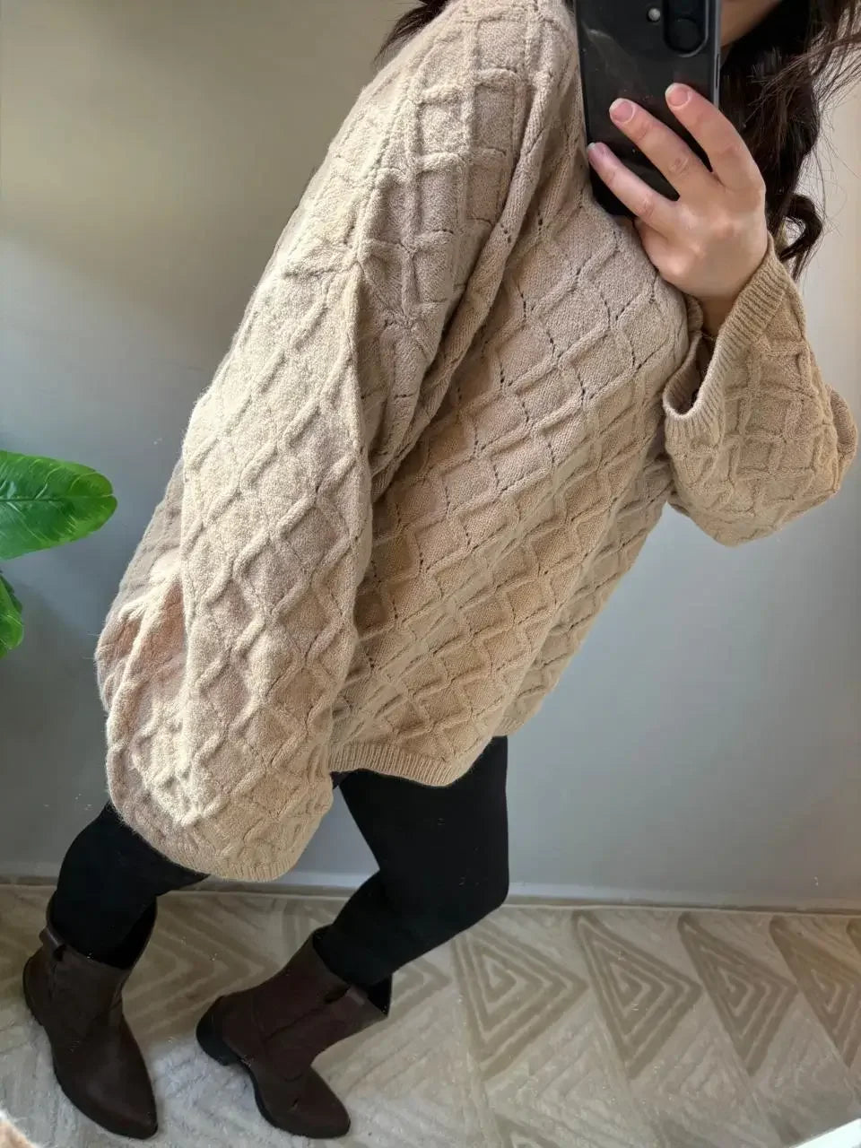 Winter Touch