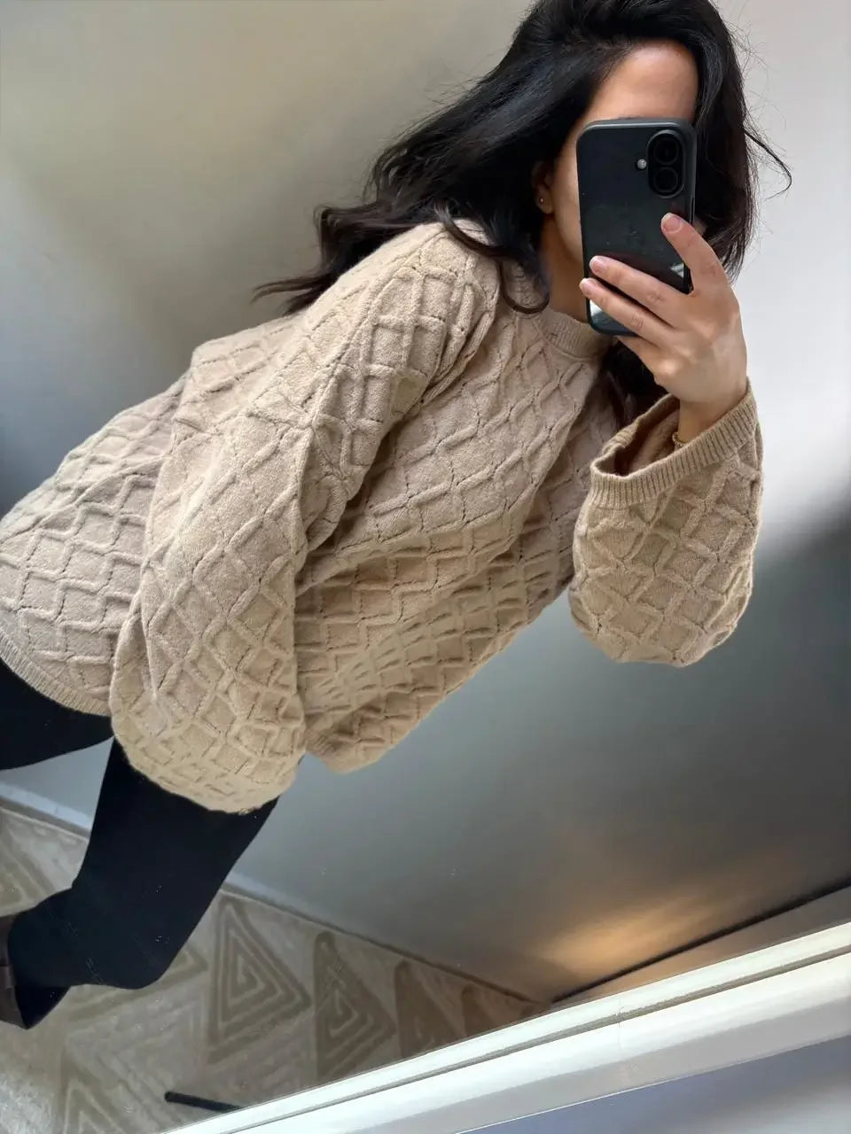 Winter Touch