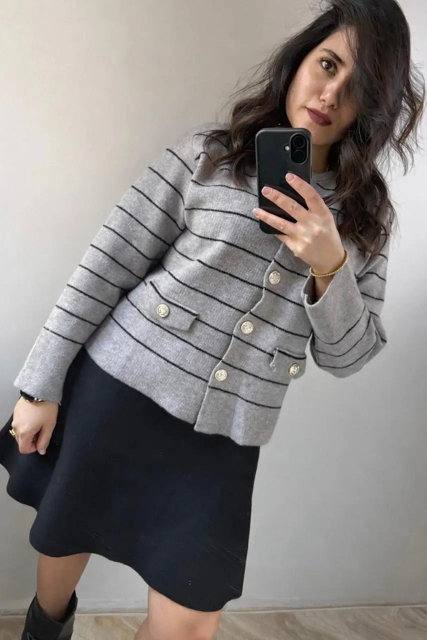 Elegant Jacket