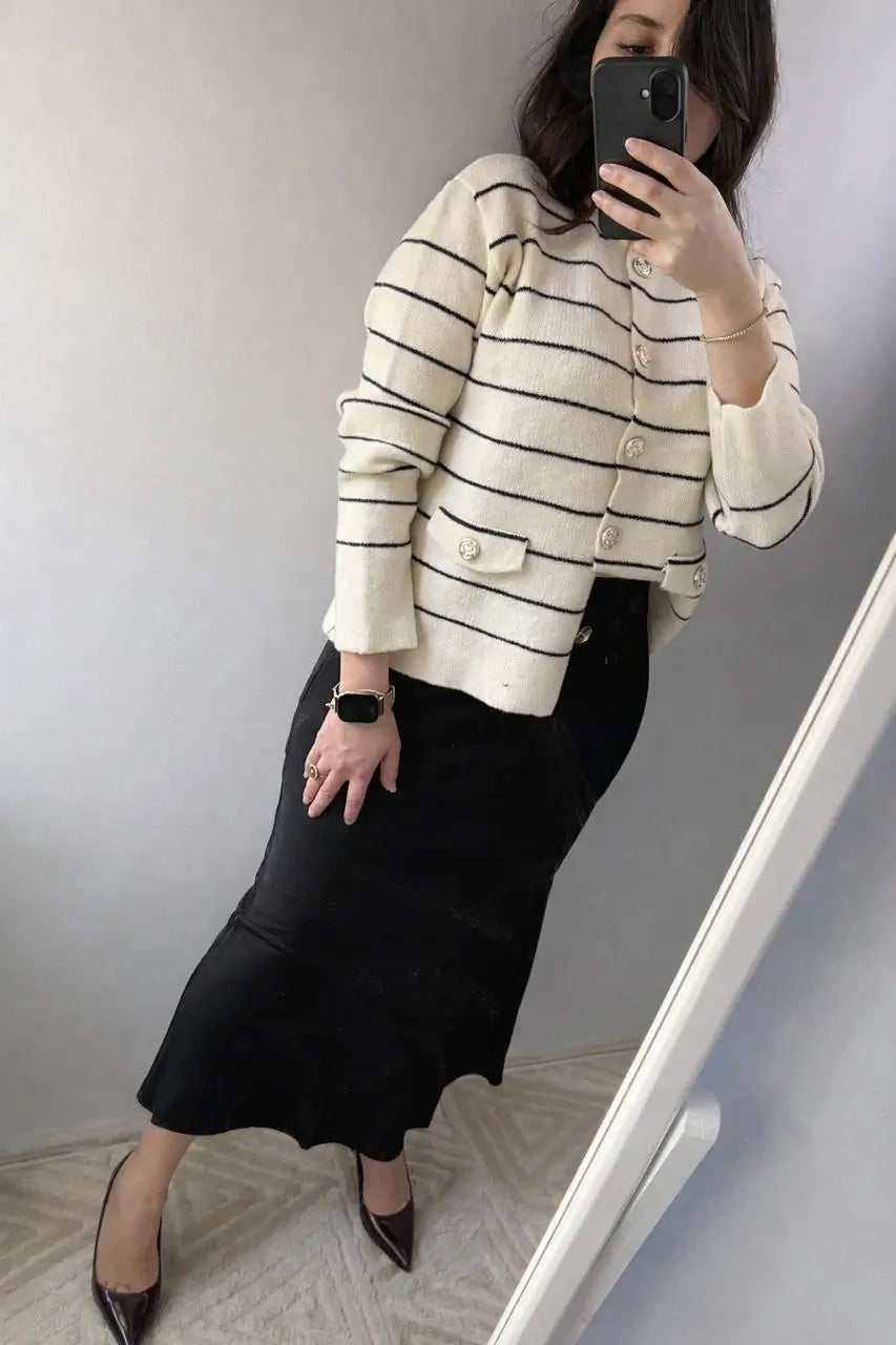 Elegant Jacket