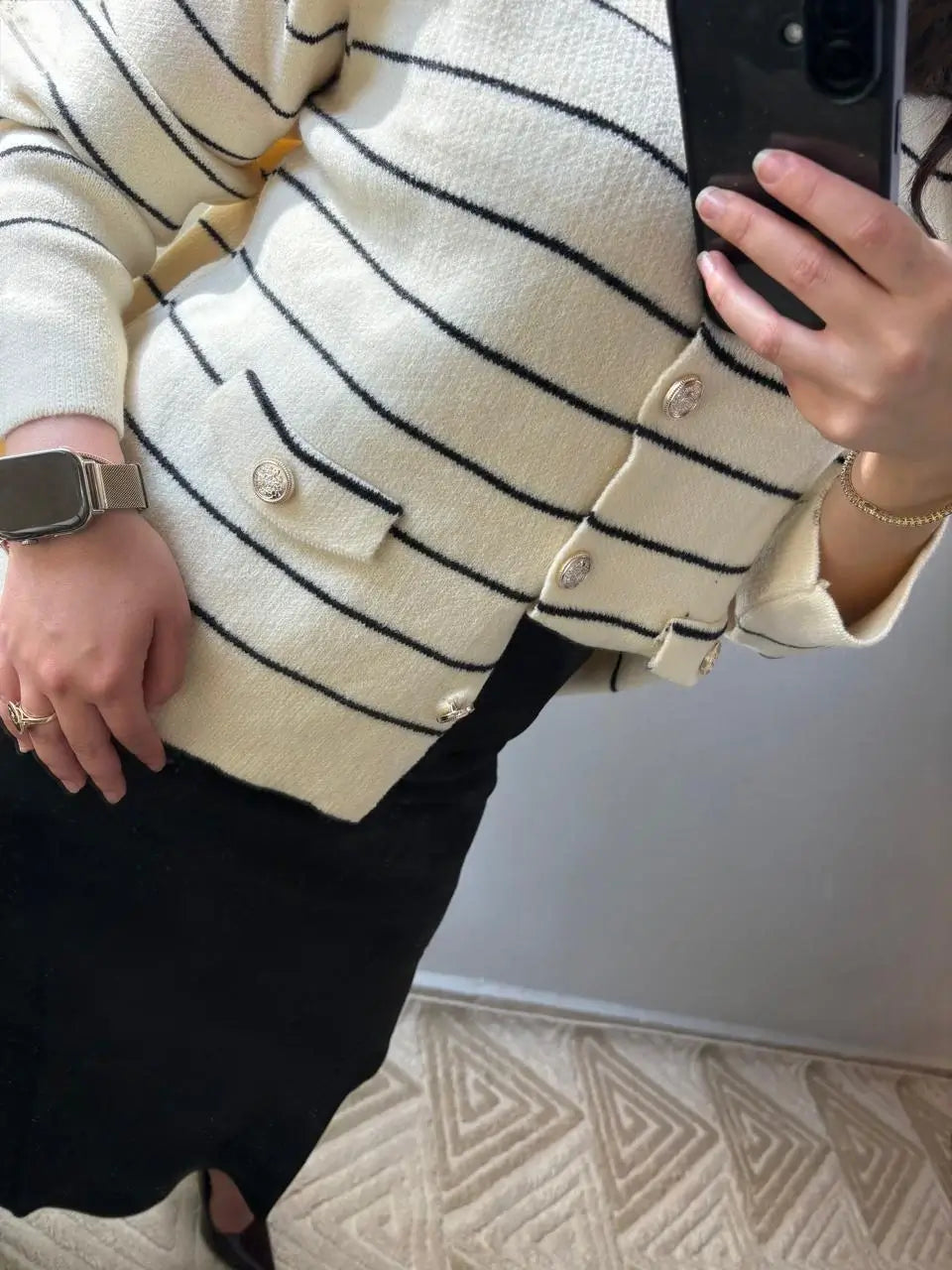 Elegant Jacket