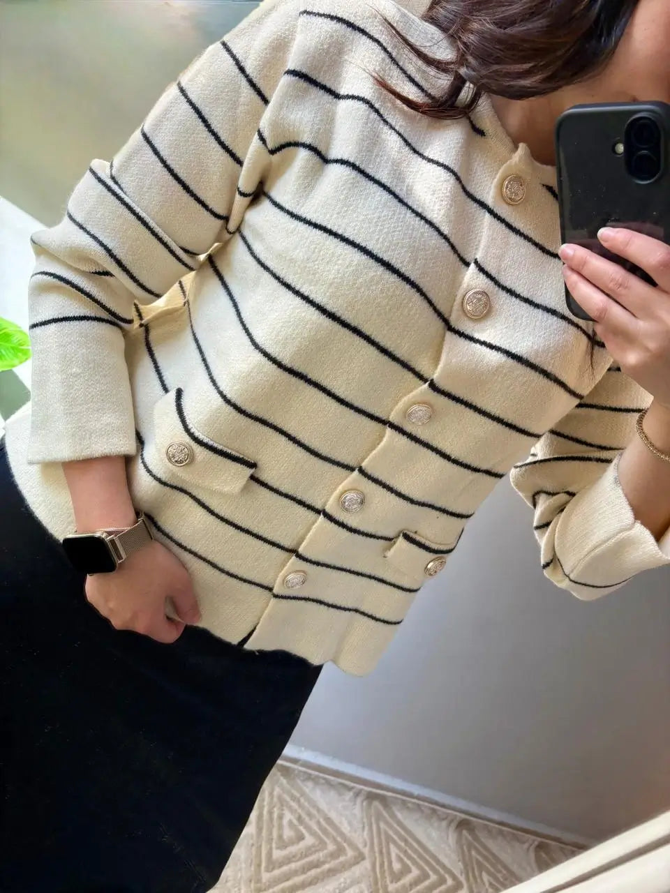 Elegant Jacket