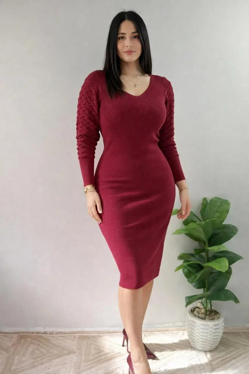 Chic Dress