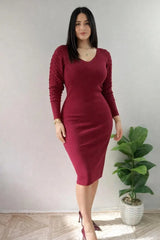 Chic Dress