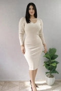 Chic Dress