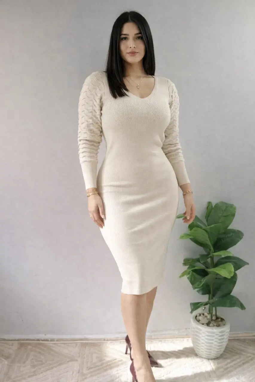 Chic Dress