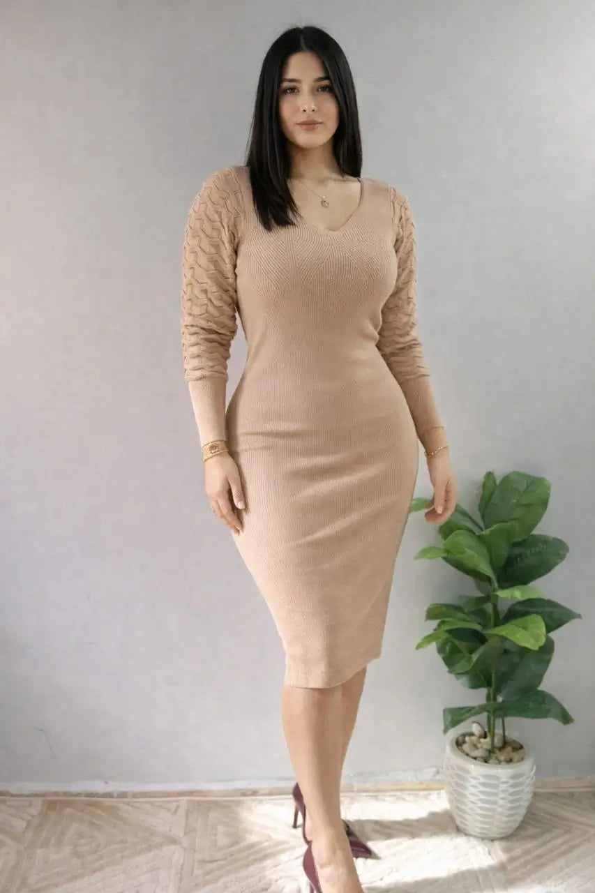 Chic Dress
