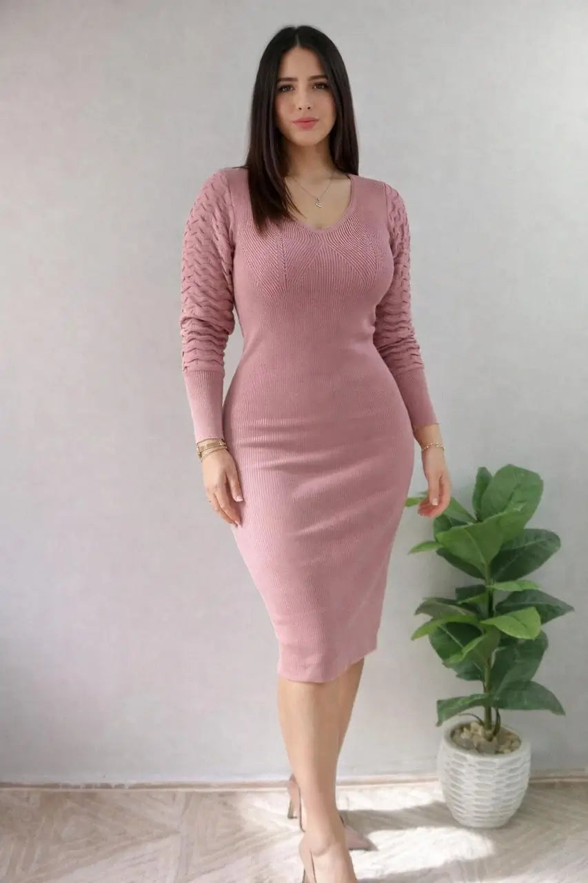 Chic Dress