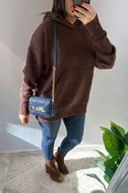 SOFT HOODIE