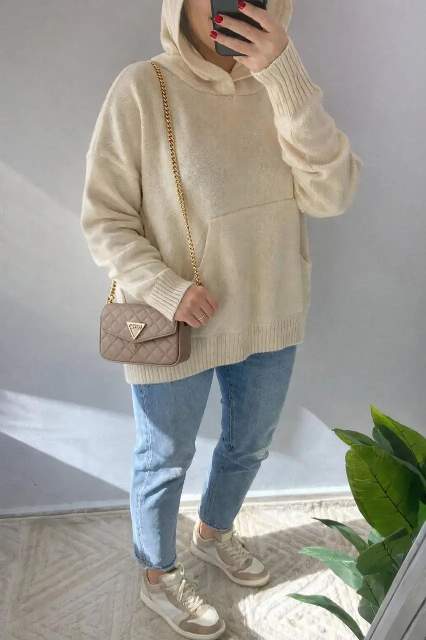 SOFT HOODIE