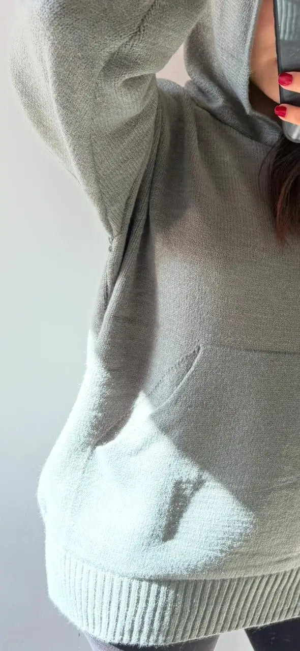 SOFT HOODIE