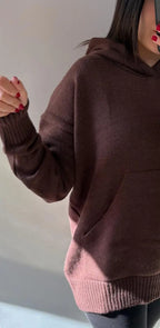 SOFT HOODIE