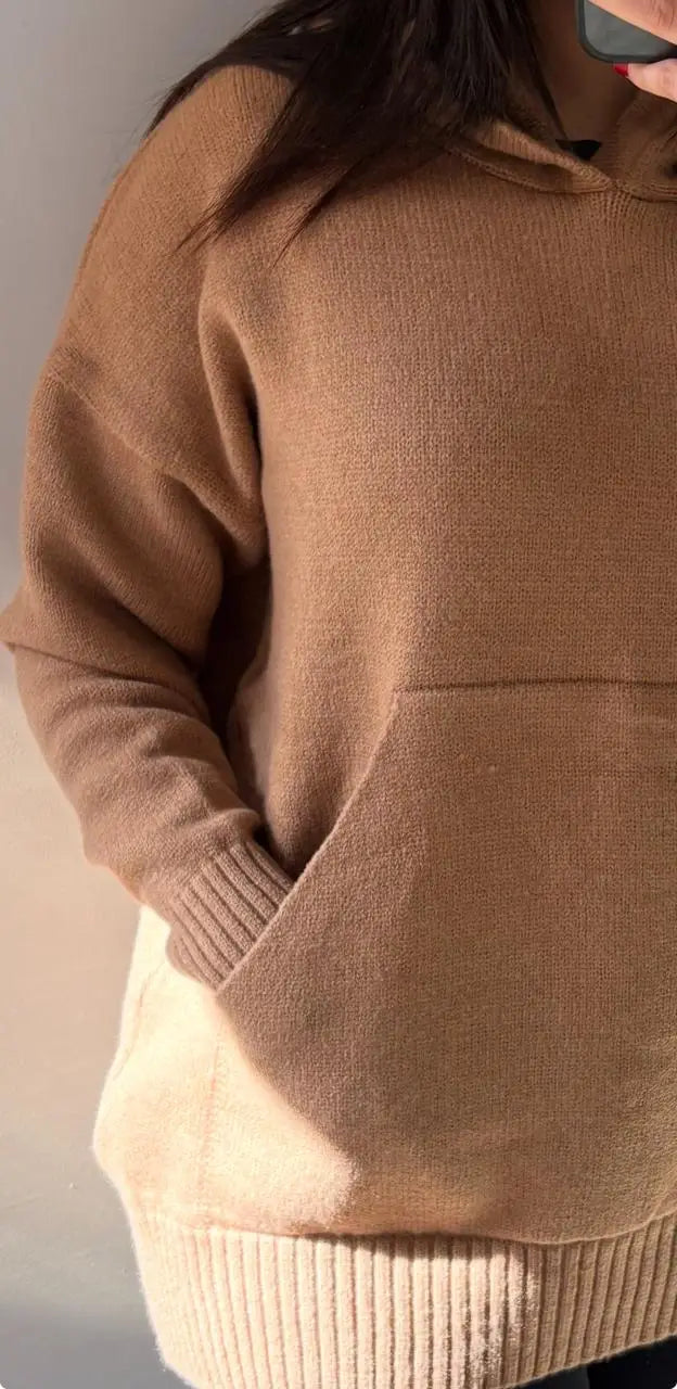 SOFT HOODIE