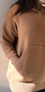 SOFT HOODIE