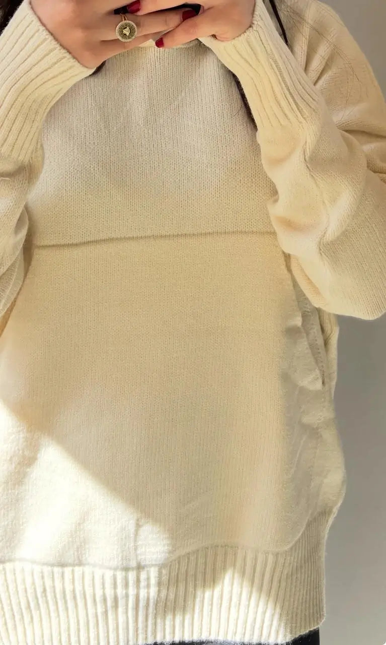 SOFT HOODIE