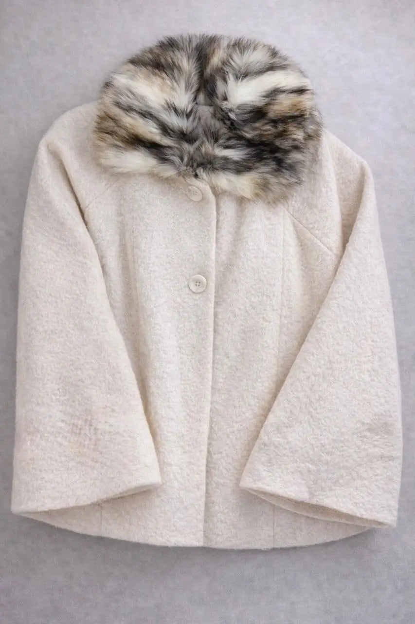 Fur Elegance jacket