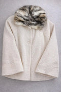 Fur Elegance jacket