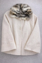Fur Elegance jacket