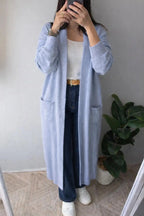 Effortless Everyday Cardigan Look