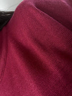 Basic Wool Dress