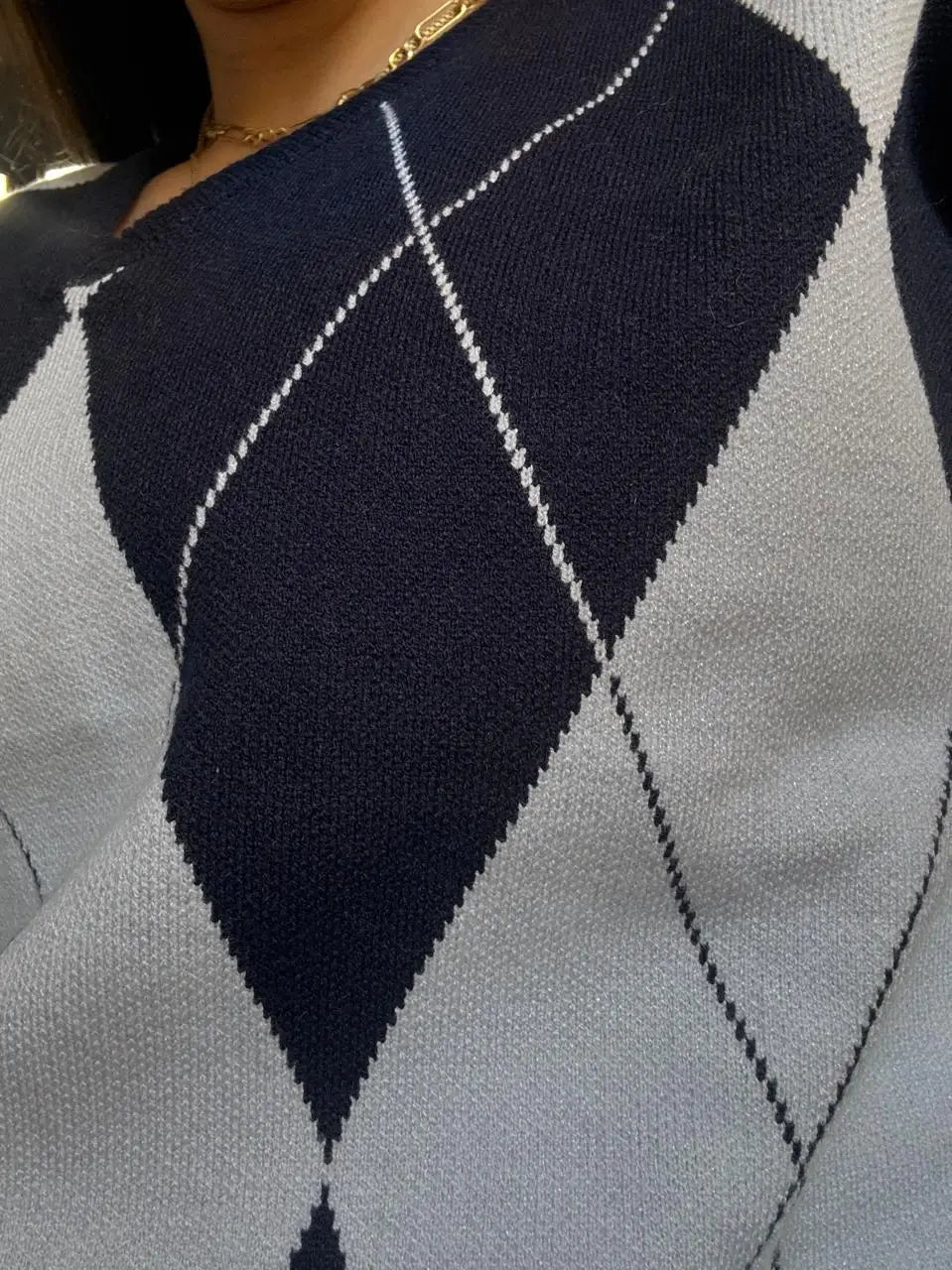 V-Neck Classic